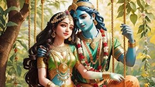 radha krishna [upl. by Aksoyn49]