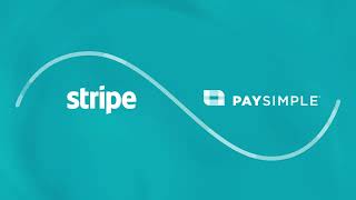 Enrolling in PaySimple powered by Stripe [upl. by Ainehta]