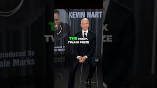 Kevin Hart The Rise of a Comedy Empire [upl. by Harewood911]