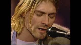 Nirvana MTV Unplugged Full Concert [upl. by Tommi227]