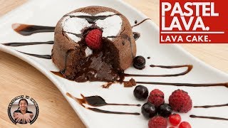 Pastel Lava  Lava Cake [upl. by Akiemahs]