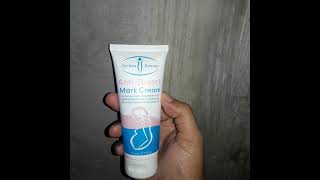 Antistretch mark creamAichun beauty shorts mariflopineda Antistretchmarkcream [upl. by Yakcm]