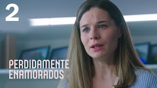 Perdidamente enamorados  Capítulo 2  Nueva serie romántica en Español  Review [upl. by Tremayne]