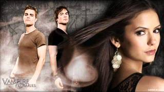 TVD Soundtrack Kevin Daniel Guarded featured on The Vampire Di [upl. by Aon109]