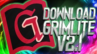 AQW】DOWNLOAD GRIMLITE LI 21 WORKING 2024 [upl. by Lundquist]