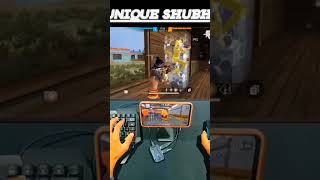 Pc funny moments 🤣🤣 in free fire freefire funny shorts [upl. by Gilchrist]