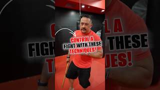 Use these FMA techniques to control the FIGHT filipinomartialarts martialarts selfdefense [upl. by Aretta584]