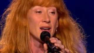 Loreena McKennitt  The Mystics Dream Live by eucos [upl. by Mechling]