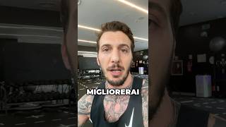 Priorità fitness gym viralvideo [upl. by Aushoj]