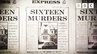 The conviction of serial killer Dennis Nilsen  The Nilsen Files  BBC [upl. by Carolan]