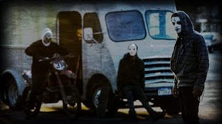 The Purge Trailer 2 and Review [upl. by Mahala]