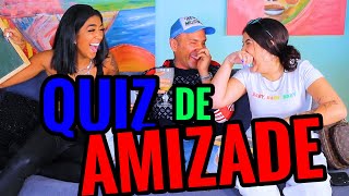 LUIZA PARENTE E PEIXINHO VIVEM ENTRE AMOR E ÓDIO FEAT DHIOVANNA BARBOSA  MatheusMazzafera [upl. by Atniuqal]