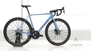 MAGMA  New Shimano DuraAce Di2 12s [upl. by Acimaj]