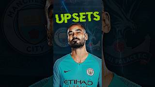 When Man City were Humbled at Home… [upl. by Lucie]