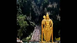 Malaysian Thaipusam Murugan Songs 2 [upl. by Llain400]