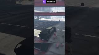 Bribing cop with food youtubeshorts gta prodigyrp gtarpgang [upl. by Santoro]