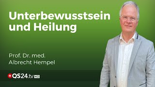 Die emotionale Landkarte Wie Gefühle den Weg zur inneren Heilung weisen  Naturmedizin  QS24 [upl. by Clorinde176]