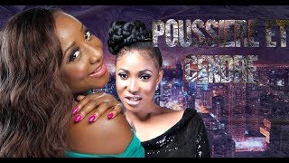 POUSSIERE ET CENDRE 1Nollywood Extra [upl. by Ladnar]