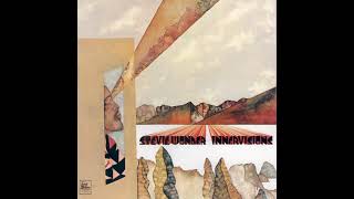 Stevie Wonder  Innervisions 1973 Part 3 Full Album [upl. by Ahsenauj359]