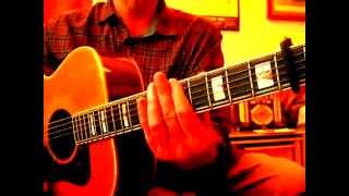 Colours Donovan cover Cross harp Open tuning [upl. by Trimmer215]