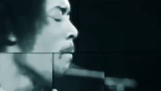 Jimi Hendrix quotVoodoo Childquot Live 1969 [upl. by Ingold]