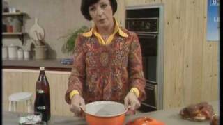 The Secrets of Casserole Cooking  Delia Smiths Cookery Course  BBC [upl. by Annunciata]