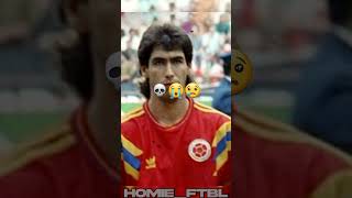 Andrès Escobar own goal💀😢footballshorts youtubeshorts [upl. by Hutson362]