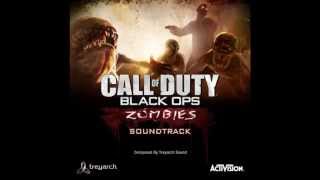 Black Ops Zombies Soundtrack  quotBeauty Of Annihilationquot [upl. by Octavia969]