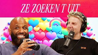 Drie Kwartjes 22  Ze zoeken t uit [upl. by Clemen]