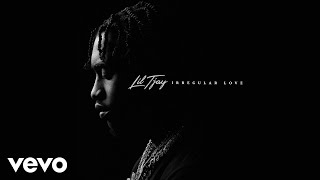 Lil Tjay  Irregular Love Official Audio [upl. by Coney942]