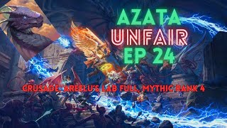 Pathfinder WoTR Unfair Inciter Skald EP 24  Areelus laboratory [upl. by Mavilia437]