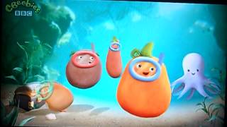 SMALL POTATOES Opening Theme Song Tune Cbeebies  Kids  Children [upl. by Nnailuj130]