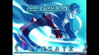 Dies Irae Anime OST Einsatz Ren Fujii Theme [upl. by Martinic]