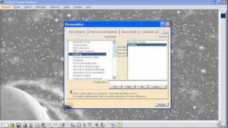 1Réglage CATIA V5 [upl. by Spenser516]