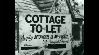 Cottage to Let 1941 [upl. by Mich]