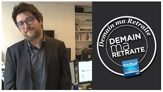 Les nouvelles règles de la retraite progressive [upl. by Colman953]