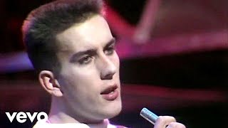 The Specials  Do Nothing Live at BBCs Top Of The Pops 1980 HD Remaster [upl. by Ainig]