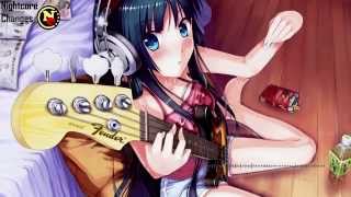 NIGHTCORE  BECOMING INSANE  INFECTED MUSHROOM [upl. by Chaiken]