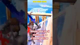 Incroyable la Map Bon léponge funny fortnite fortniteshorts fortniteclips fortnitemontage [upl. by Adham]