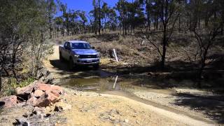 Maxxis AT 980 AllTerrain Tyre [upl. by Stearns]