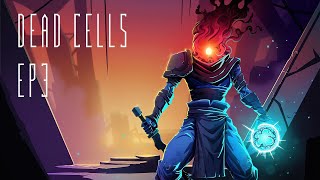 Dead cells The time keeper Part 3 [upl. by Ledua559]