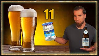 Der Bier amp FrittierAdventskalender 2022  Türchen 11 [upl. by Eladnyl999]