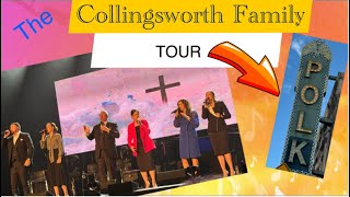 Collingsworth Family Tour 2024 A fantastic night [upl. by Stefania724]