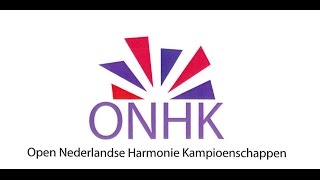 Harmonie de Vriendenkring Well  ONHK  Suite Provencale 05112016 [upl. by Hunger]