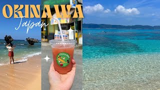 Have you heard of Japans other side Okinawa [upl. by Dloniger48]