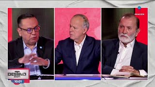 Post Debate Presidencial con Ciro Gómez Leyva  Programa Completo 7abril2024 [upl. by Dahaf172]