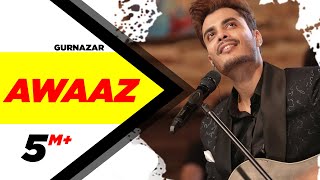 Gurnazar  Awaaz  Jaani  Crossblade Live Season 1  Robby Singh  Latest Punjabi Songs 2020 [upl. by Eniala]