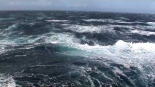 North Central Atlantic Ocean in JanuaryFeb [upl. by Macdonell703]