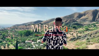 Chanelo Heredia amp David Cortés  Mi Barca VideoClip Oficial [upl. by Monaco]