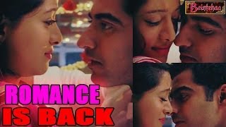 Beintehaa  Zain and Aliyas HOT ROMANCE on the show  28th May 2014 FULL EPISODE [upl. by Aisauqal]